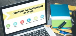 Content Management Systems