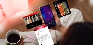 Marketing & Content Supply