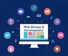 Web Design and Development video