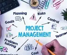 Project Management video